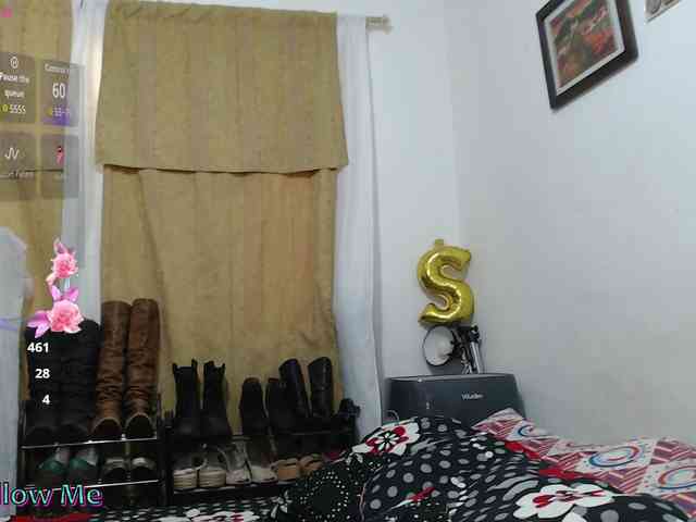 SaimaJayyeb webcam