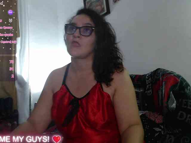 SaimaJayyeb webcam