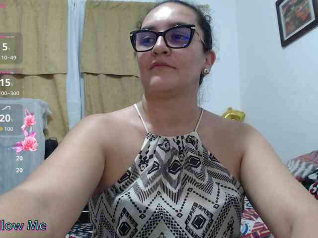 SaimaJayyeb webcam