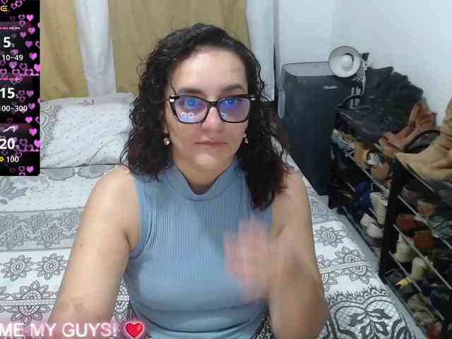 SaimaJayyeb webcam