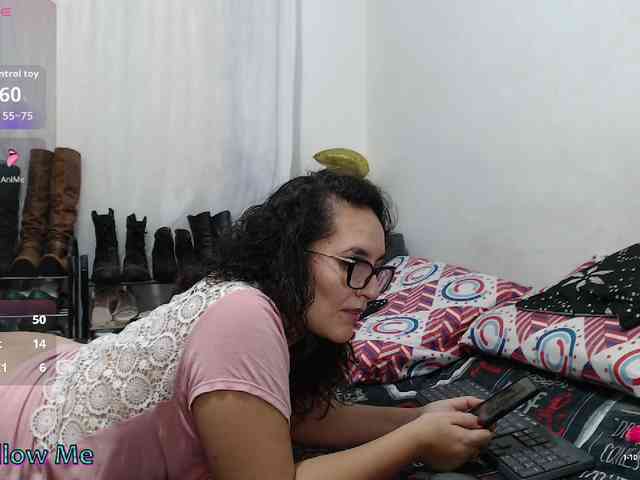 SaimaJayyeb webcam