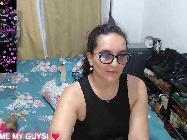 SaimaJayyeb webcam