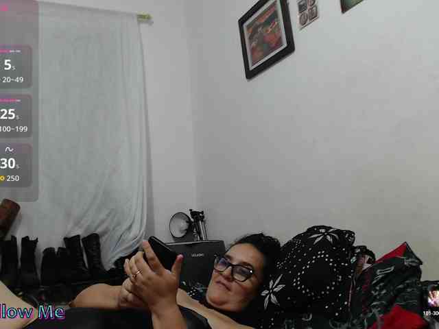 SaimaJayyeb webcam