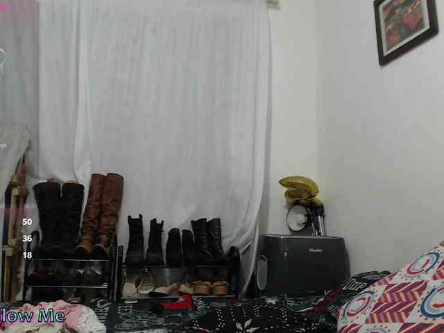 SaimaJayyeb webcam