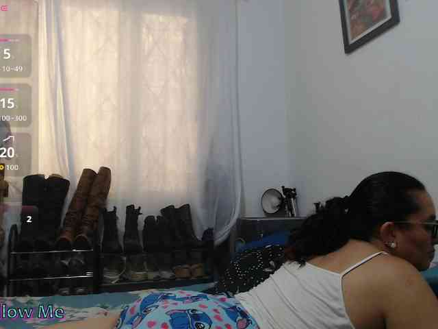 SaimaJayyeb webcam