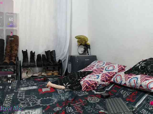 SaimaJayyeb webcam