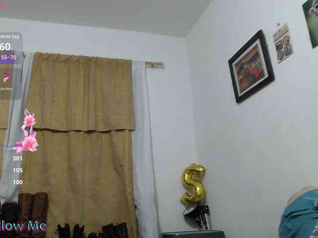SaimaJayyeb webcam
