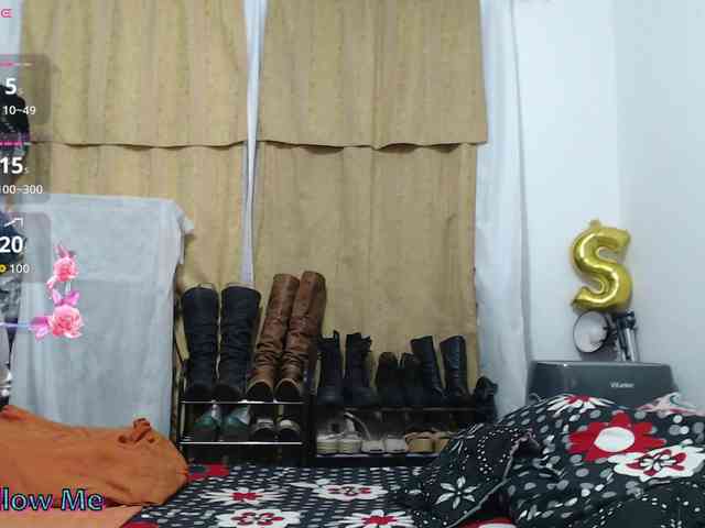 SaimaJayyeb webcam