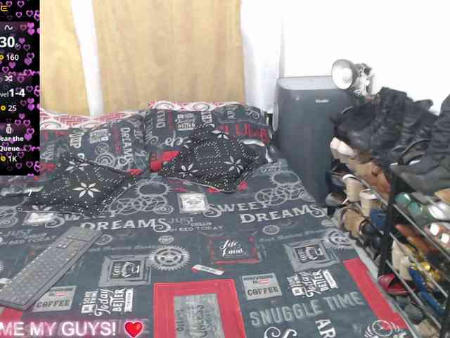 SaimaJayyeb webcam