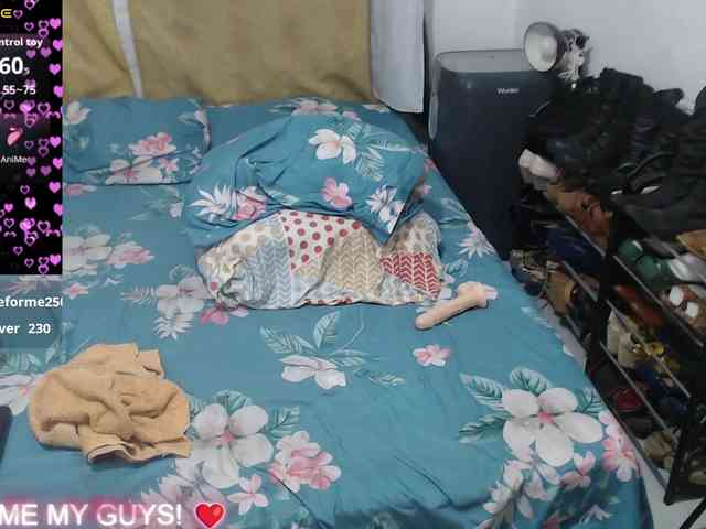 SaimaJayyeb webcam