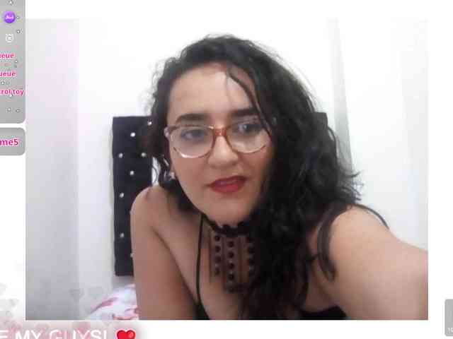 SaimaJayyeb webcam