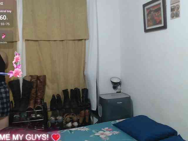 SaimaJayyeb webcam