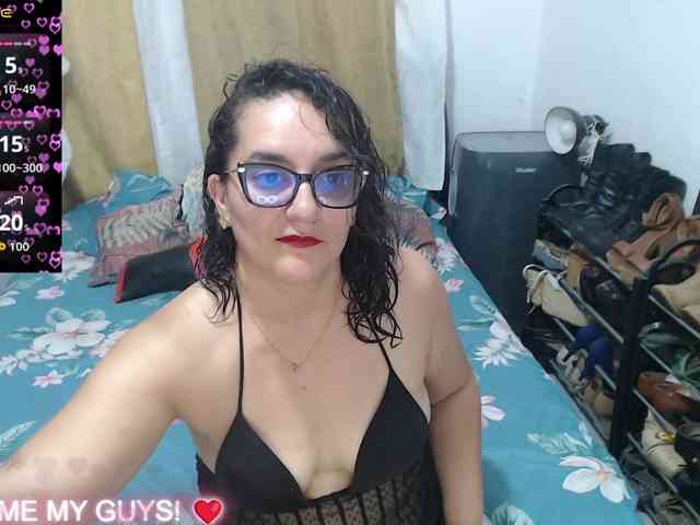 SaimaJayyeb webcam
