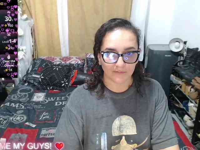 SaimaJayyeb webcam