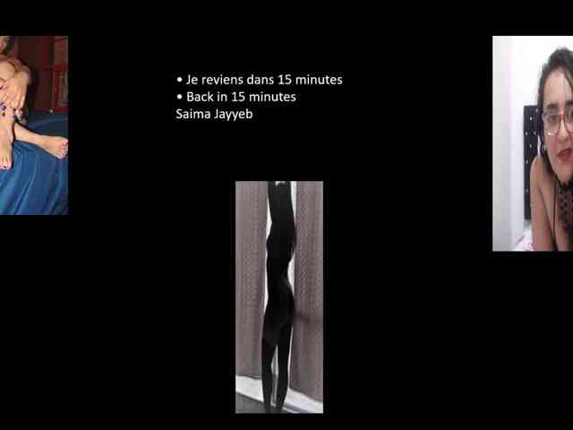 Modèle: SaimaJayyeb