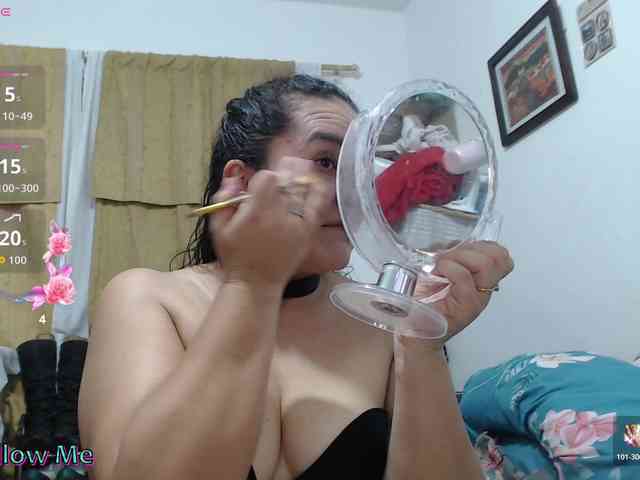 SaimaJayyeb webcam