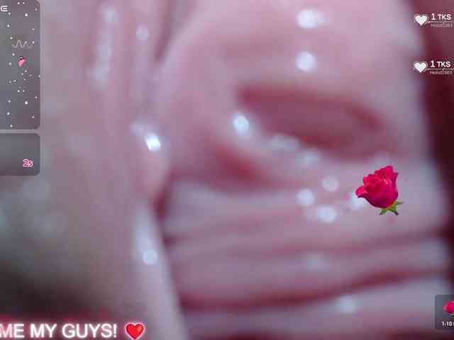 SaimaJayyeb webcam
