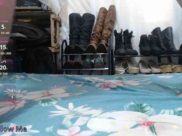 SaimaJayyeb webcam