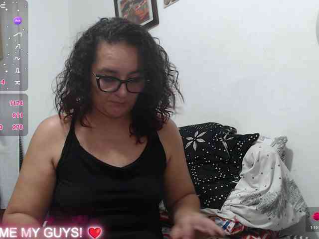 SaimaJayyeb webcam