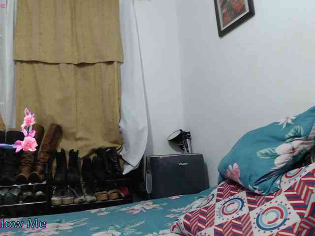 SaimaJayyeb webcam