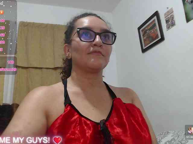 SaimaJayyeb webcam