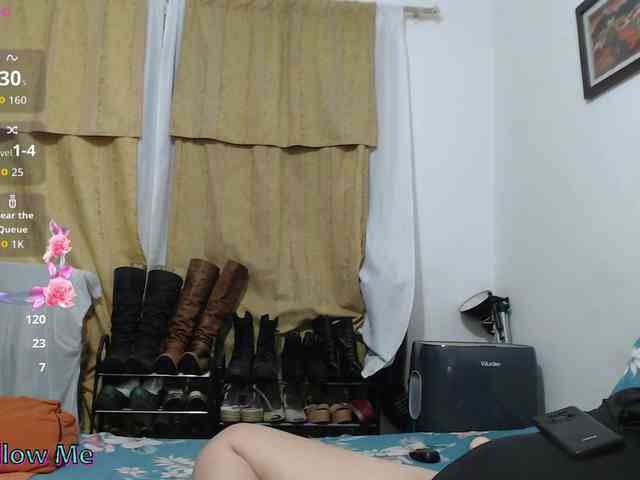 SaimaJayyeb webcam