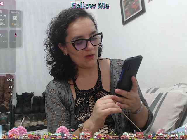 SaimaJayyeb webcam