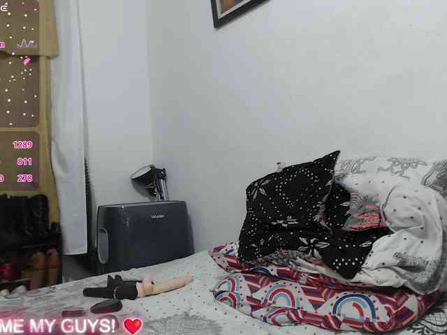 SaimaJayyeb webcam
