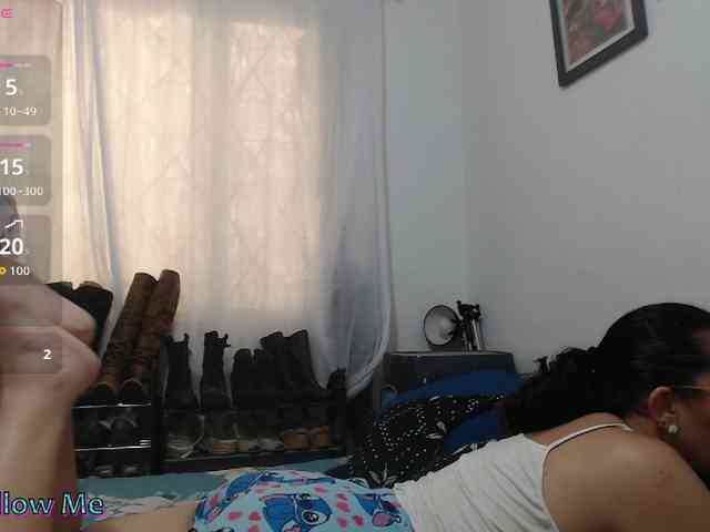 SaimaJayyeb webcam