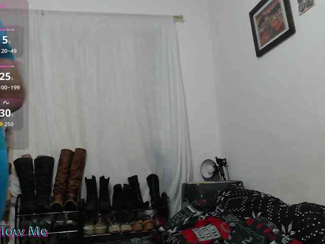 SaimaJayyeb webcam