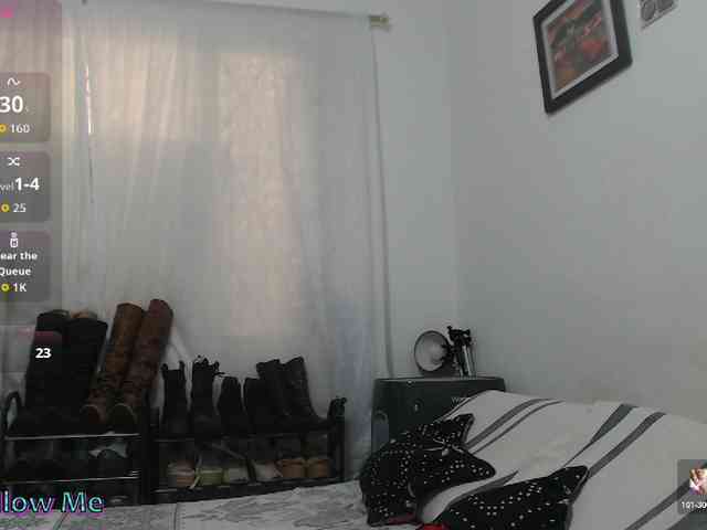 SaimaJayyeb webcam