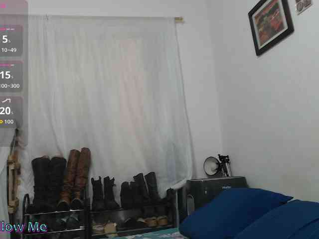 SaimaJayyeb webcam