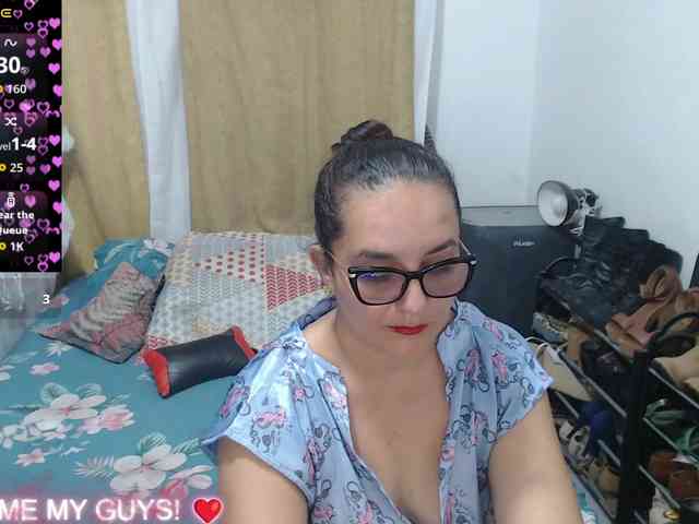 SaimaJayyeb webcam