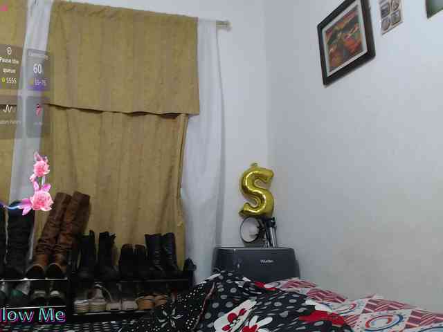SaimaJayyeb webcam