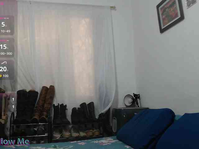 SaimaJayyeb webcam