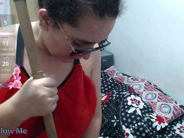 SaimaJayyeb webcam