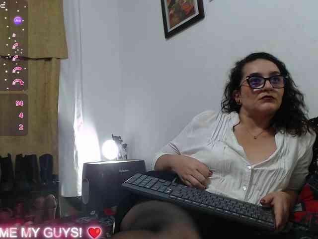 SaimaJayyeb webcam