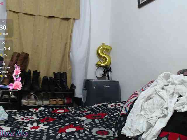 SaimaJayyeb webcam