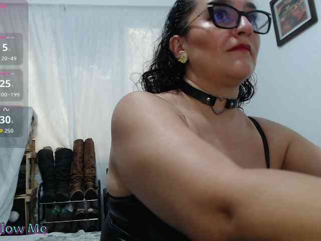 saimajayeb's webcam live show
