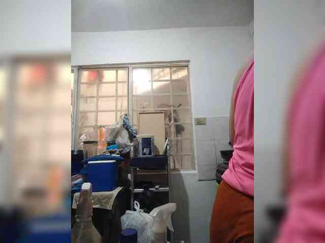 SaimaJayyeb webcam