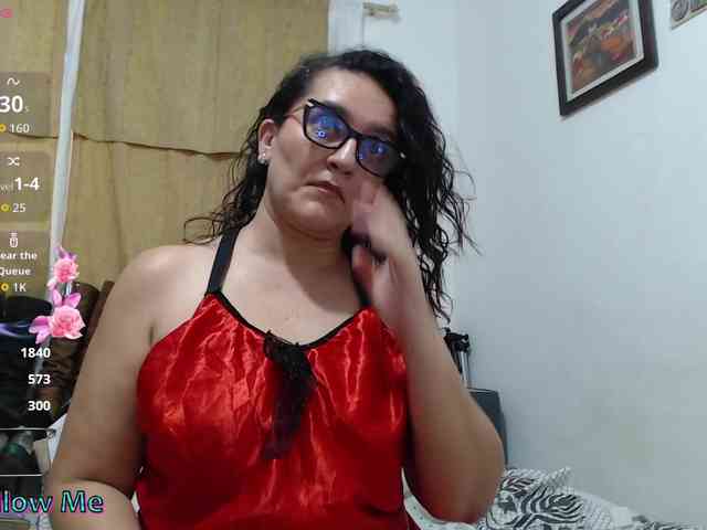 SaimaJayyeb webcam
