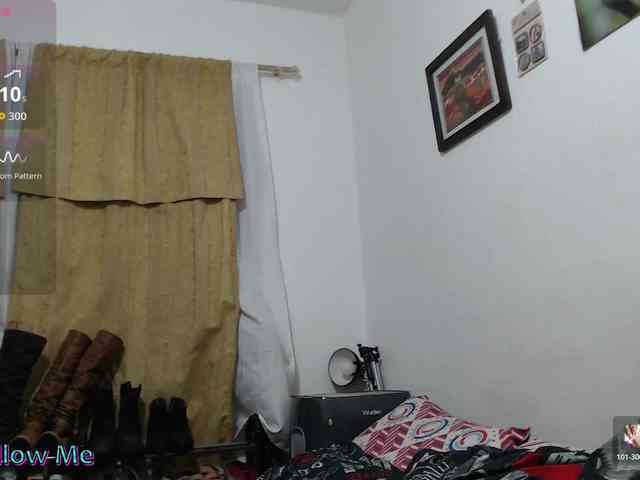 SaimaJayyeb webcam