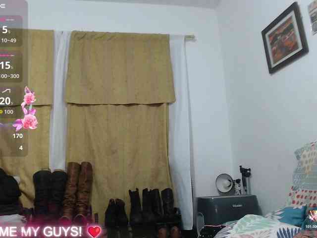 SaimaJayyeb webcam