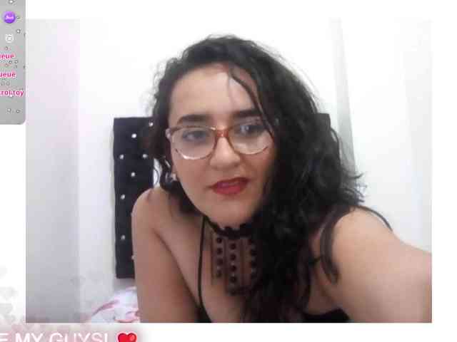 SaimaJayyeb webcam