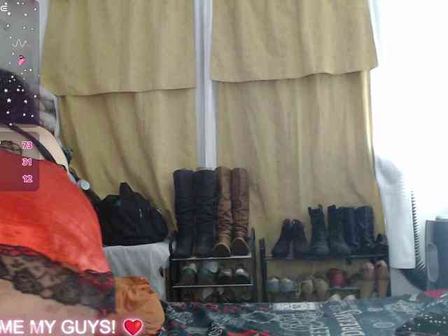 SaimaJayyeb webcam
