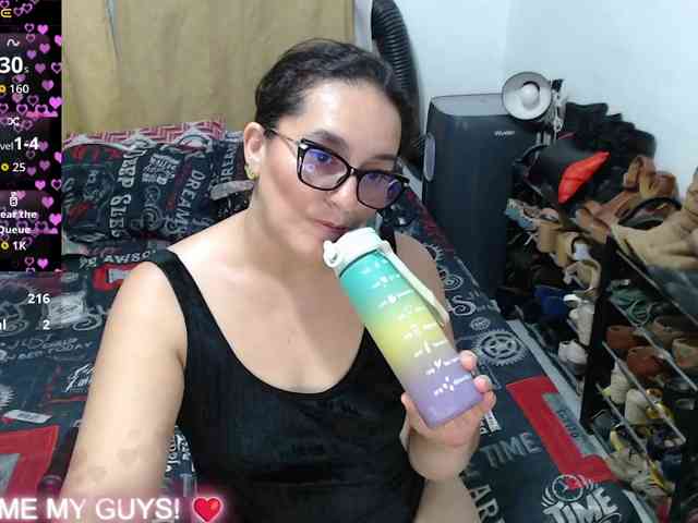 SaimaJayyeb webcam