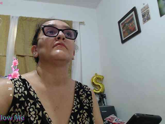SaimaJayyeb webcam