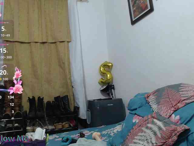 SaimaJayyeb webcam