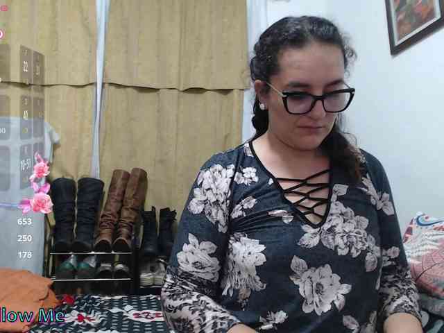 SaimaJayyeb webcam