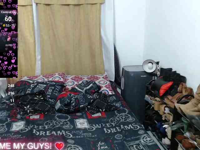 SaimaJayyeb webcam